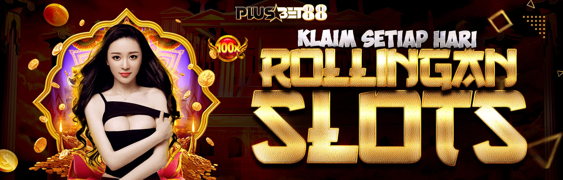 Rollingan Slot Setiap Hari Plusbet88